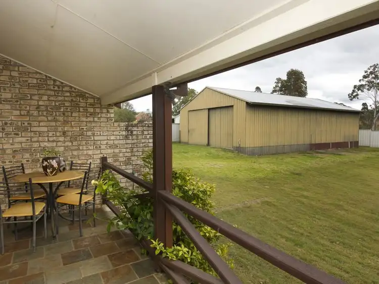 Fourth view of Homely house listing, 4 Abbott Street, Wingham NSW 2429