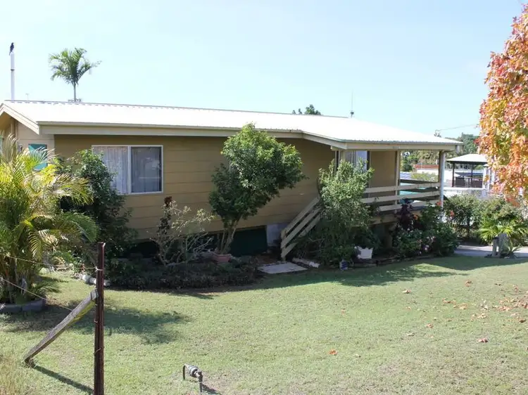 Main view of Homely house listing, 12 Scallop Street, Tannum Sands QLD 4680