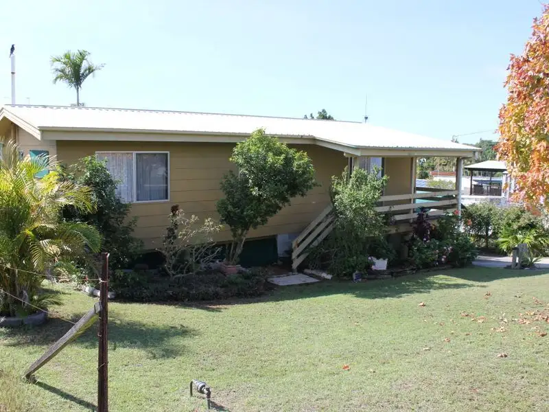 Main view of Homely house listing, 12 Scallop Street, Tannum Sands QLD 4680