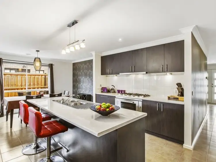Second view of Homely house listing, 14 Balmain Circuit, Wallan VIC 3756
