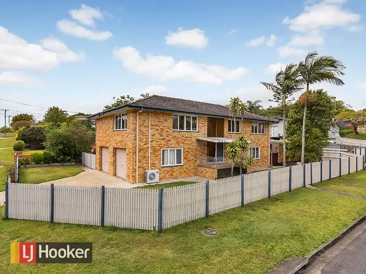 20 Bamber Street, Chermside West QLD 4032