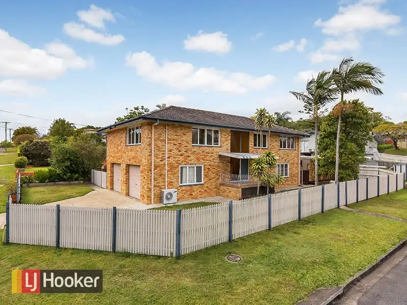 Main view of Homely house listing, 20 Bamber Street, Chermside West QLD 4032