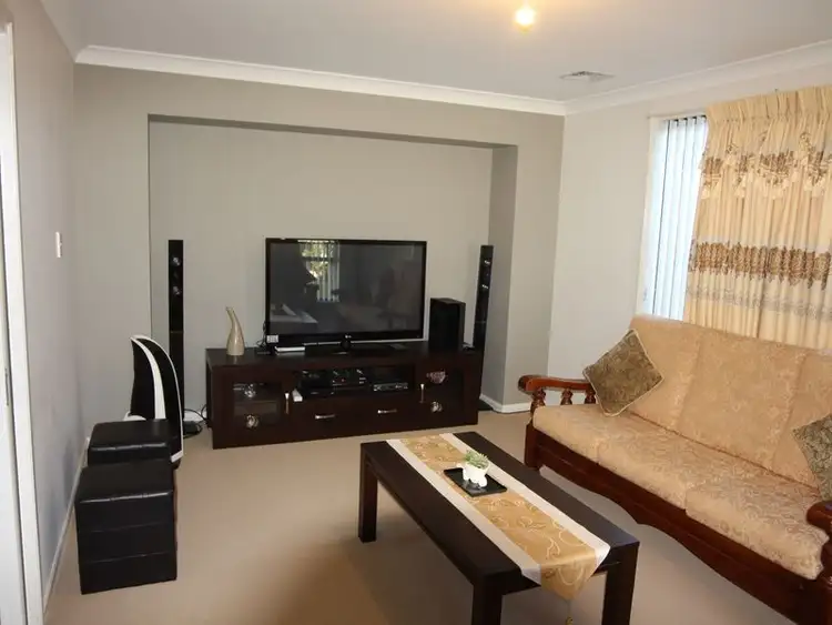 Third view of Homely house listing, 47 Gawler Avenue, Minto NSW 2566
