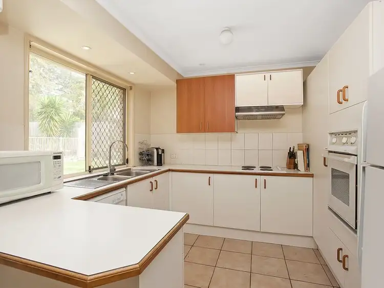 Fourth view of Homely house listing, 3 Poets Corner, Nerang QLD 4211