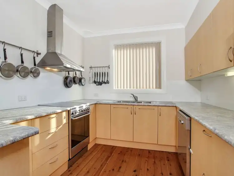 Second view of Homely house listing, 18 Melton Place, Croudace Bay NSW 2280