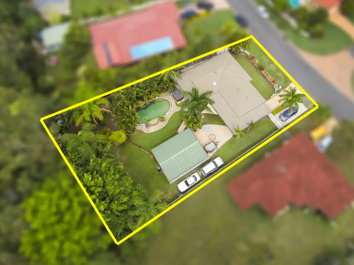 Main view of Homely house listing, 24 Podinga Circuit, Ormeau QLD 4208