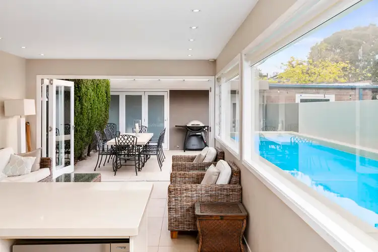 Second view of Homely house listing, 35 Golf Parade, Manly NSW 2095