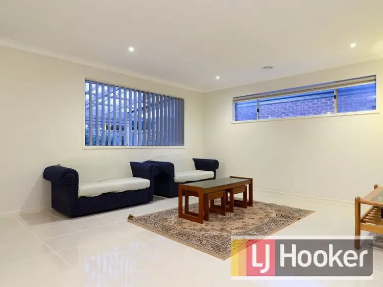 Third view of Homely house listing, 174 Mountainview Boulevard, Cranbourne North VIC 3977