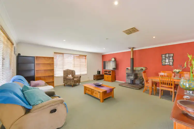 Fifth view of Homely house listing, 4 Harrier Parade, Tamworth NSW 2340