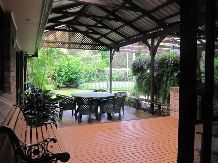 Third view of Homely house listing, 26 Kolinda Drive, Old Bar NSW 2430