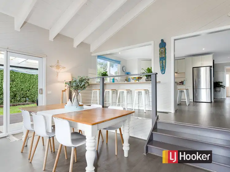 Seventh view of Homely house listing, 49 Mountain View Road, Mount Eliza VIC 3930
