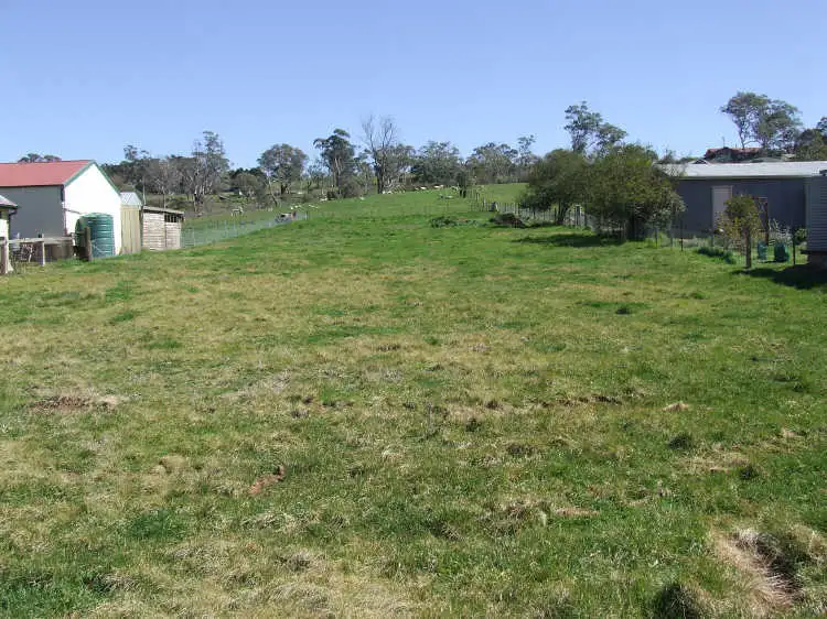 Second view of Homely land listing, 92 Orchard Street, Taralga NSW 2580