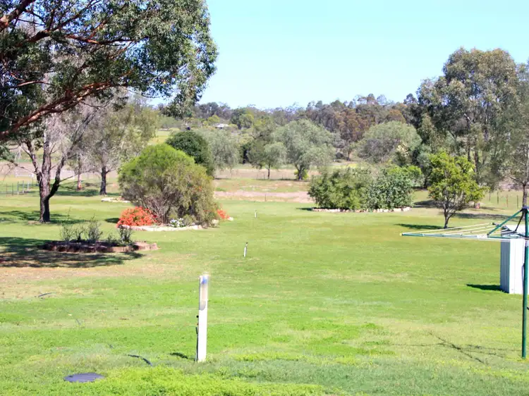 Sixth view of Homely rural property listing, 22 Hewett Drive, Regency Downs QLD 4341