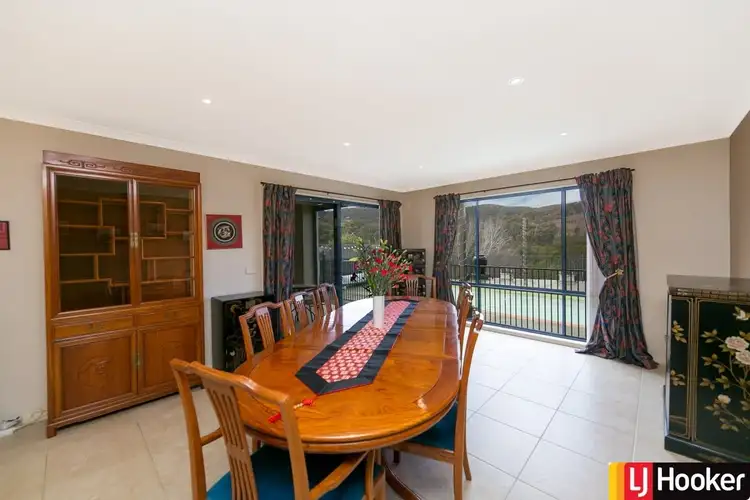 Seventh view of Homely house listing, 155 Barracks Flat Drive, Queanbeyan NSW 2620