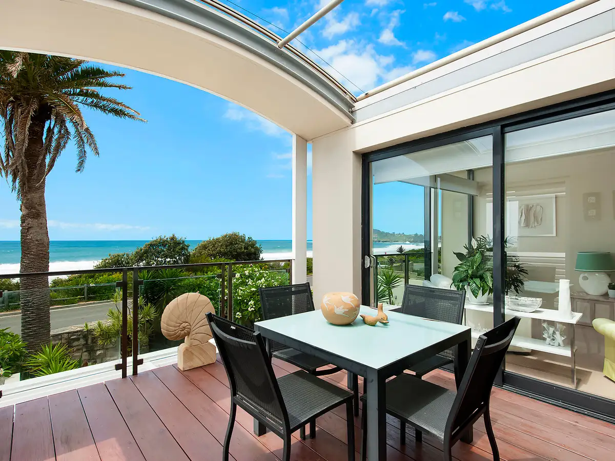 Main view of Homely apartment listing, 4/10-16 Surfview Road, Mona Vale NSW 2103