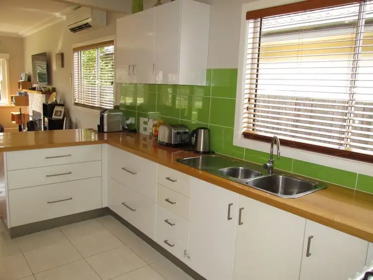 Fifth view of Homely house listing, 14 Mary Street, Bairnsdale VIC 3875