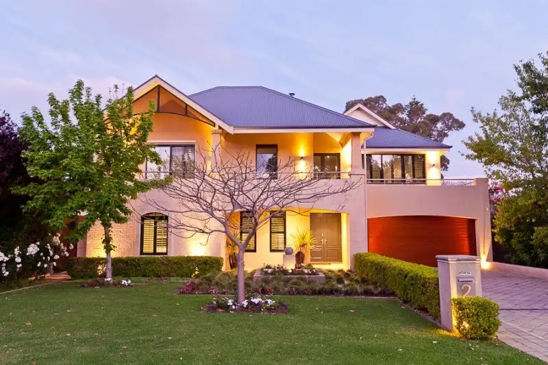 Main view of Homely house listing, 2 Robert Street, Dalkeith WA 6009