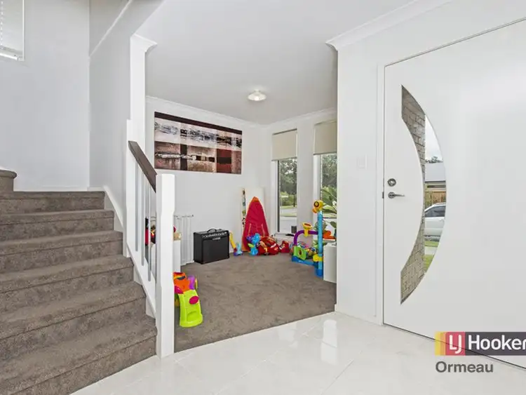 Fifth view of Homely house listing, 130 River Run Circuit, Ormeau Hills QLD 4208