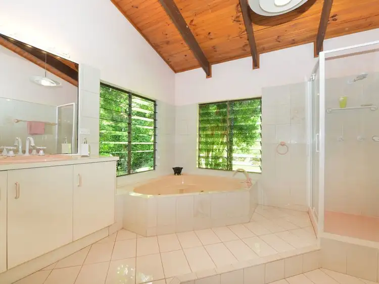 Sixth view of Homely house listing, 7 Alpha Close, Bayview Heights QLD 4868