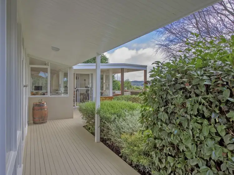 Sixth view of Homely house listing, 77 Camerons Road, Moorleah TAS 7325