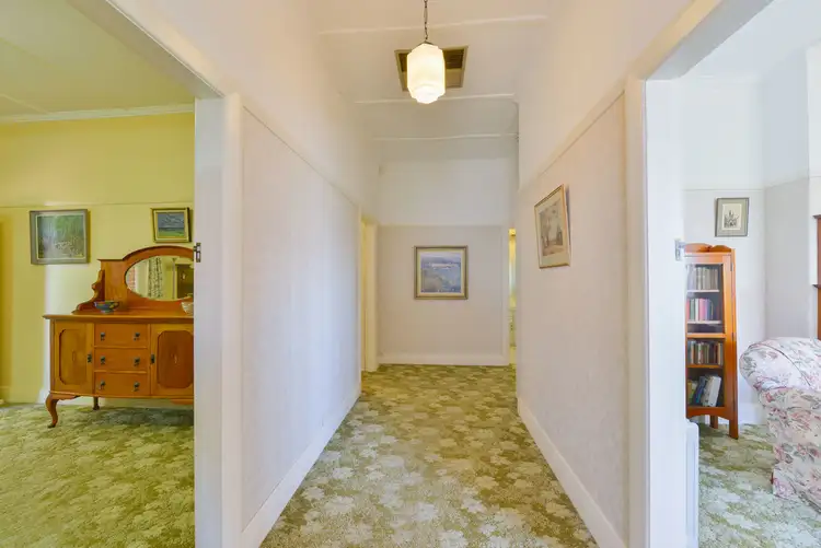 Second view of Homely house listing, 103 Crown Street, Tamworth NSW 2340