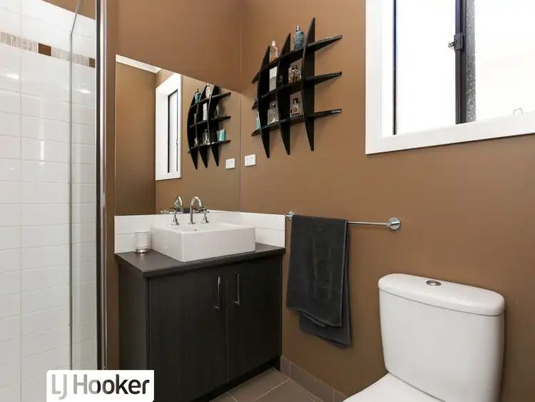 Fourth view of Homely house listing, 4 Carriageway Pass, Mernda VIC 3754