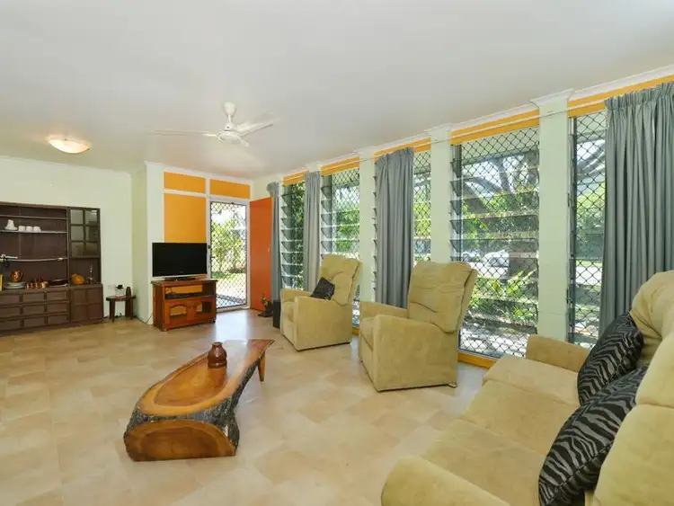 Second view of Homely house listing, 167 Greenslopes Street, Edge Hill QLD 4870