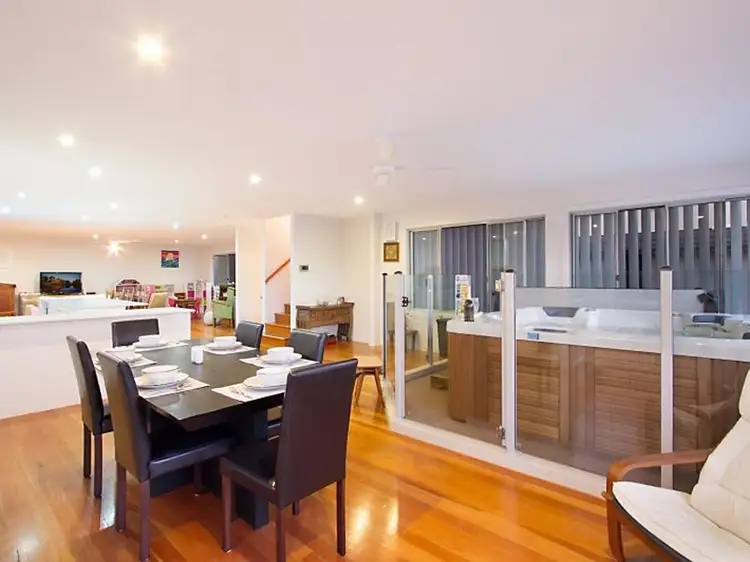 Fifth view of Homely house listing, 42 Sunshine Parade, Miami QLD 4220