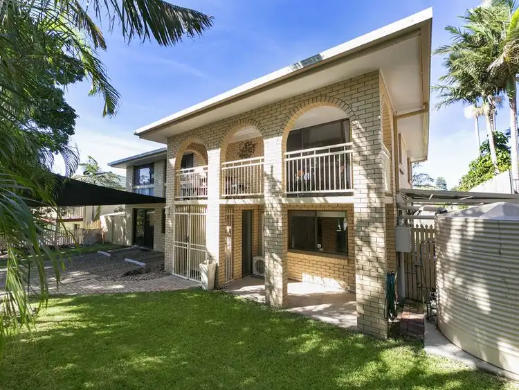 Main view of Homely house listing, 31 FIRTHSHIRE STREET, Mansfield QLD 4122