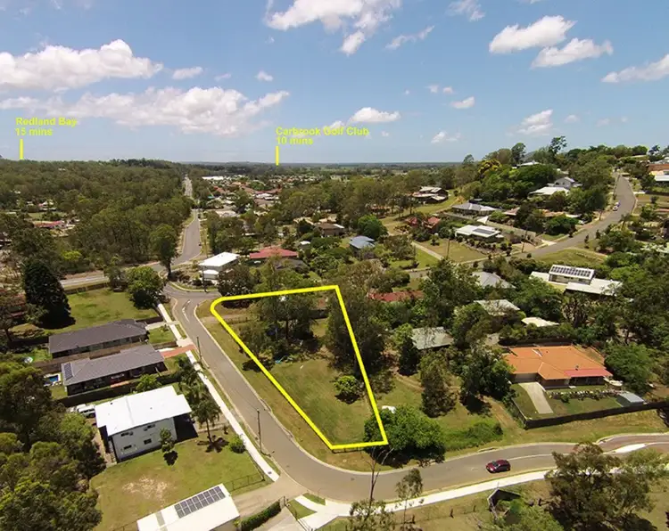 Third view of Homely house listing, 1 Kunde Street, Cornubia QLD 4130