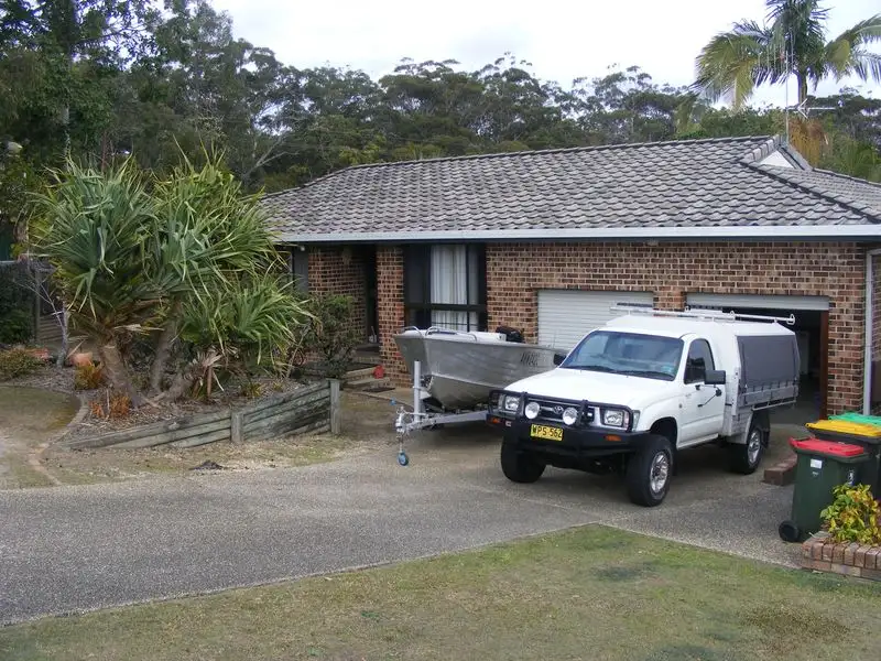 Main view of Homely house listing, 15 Crystal Place, South West Rocks NSW 2431