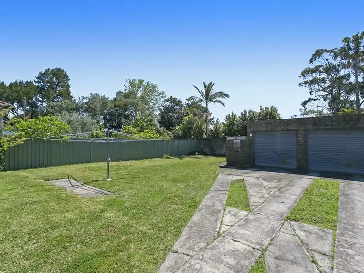 Third view of Homely house listing, 475 Kingsway, Miranda NSW 2228