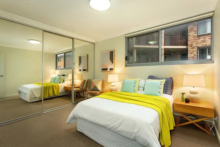 Sixth view of Homely apartment listing, 8/9-11 Cowper Street, Parramatta NSW 2150