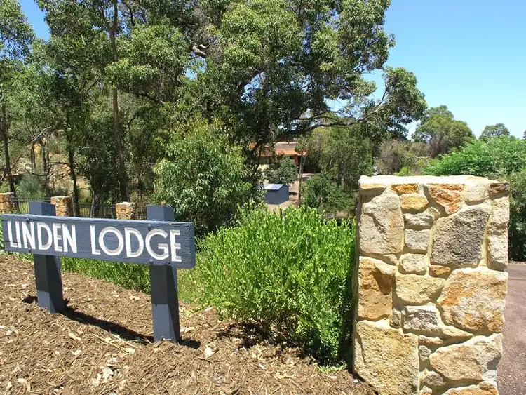Second view of Homely house listing, 5 Robinson Road, Darlington WA 6070