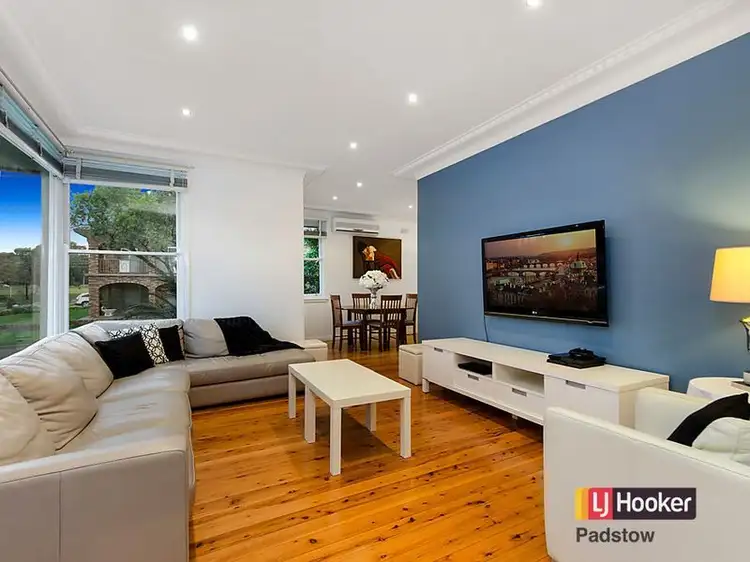 Fourth view of Homely house listing, 4 Moro Avenue, Padstow NSW 2211