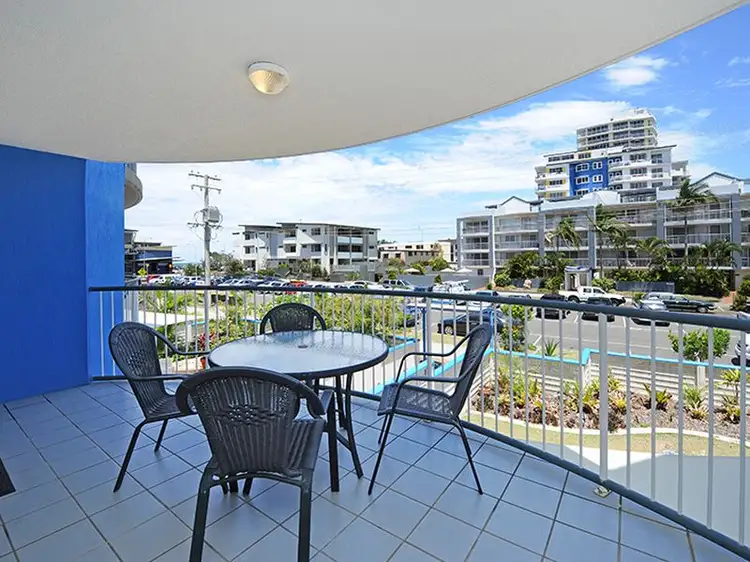 Main view of Homely unit listing, 5/35 Sixth Avenue, Maroochydore QLD 4558