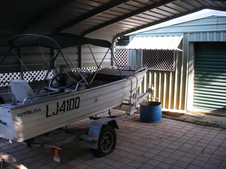 Fourth view of Homely house listing, 15 Moatah Drive, Beachmere QLD 4510