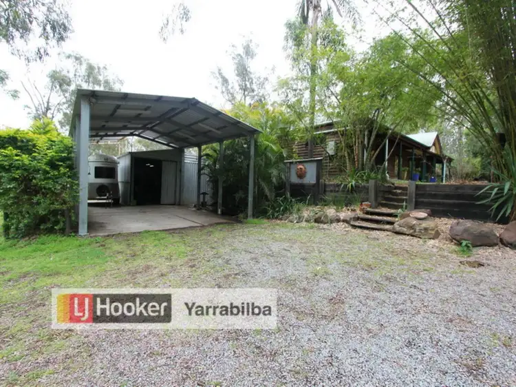 Fourth view of Homely rural property listing, 171 Virginia Way, Logan Village QLD 4207