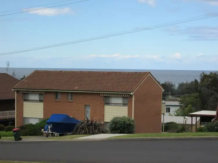 Second view of Homely land listing, 22 Norfolk Boulevarde, Tuross Head NSW 2537
