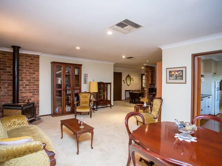 Third view of Homely house listing, 1 Lowan Place, Cowra NSW 2794