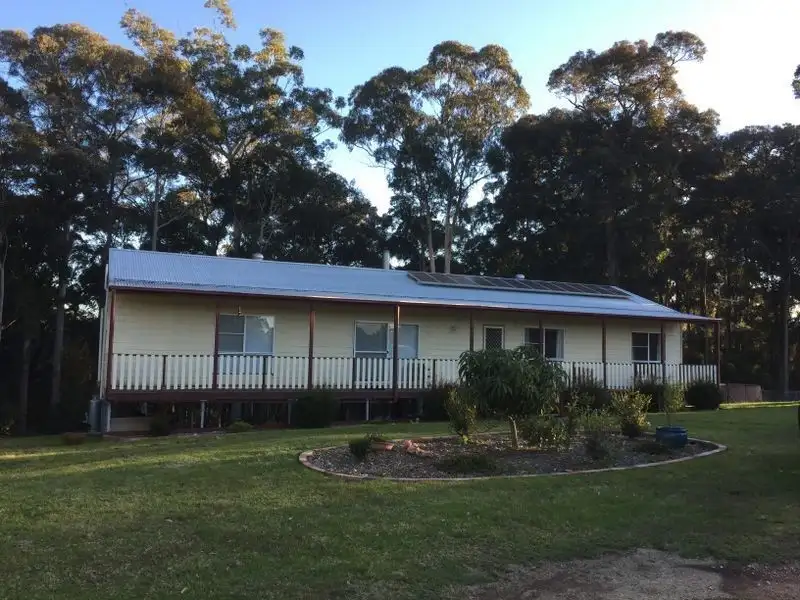 Main view of Homely house listing, 1556 Princes Highway, Bimbimbie NSW 2536