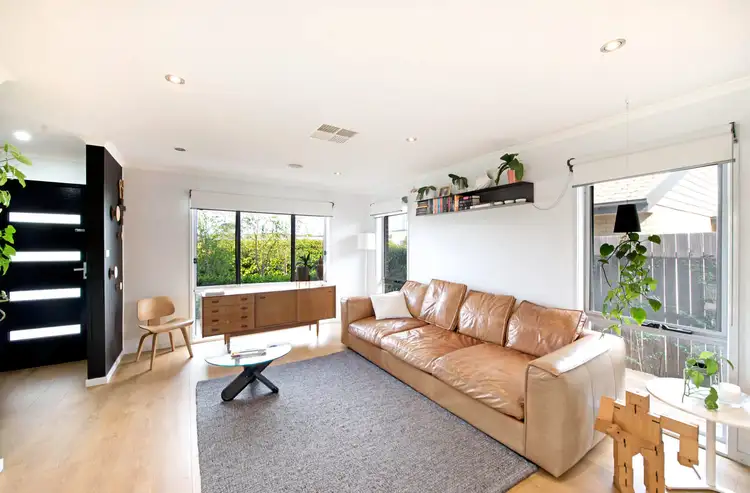 Fourth view of Homely house listing, 23 Mabo Boulevard, Bonner ACT 2914