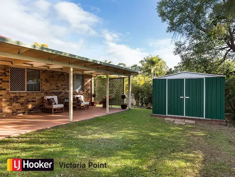 Sixth view of Homely house listing, 53 Citrus Circuit, Mount Cotton QLD 4165