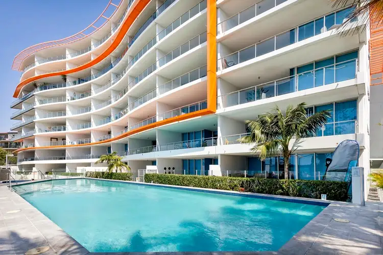 Fourth view of Homely unit listing, 905/430 Marine Parade, Biggera Waters QLD 4216