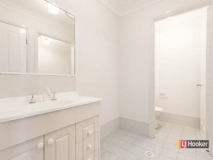 Sixth view of Homely villa listing, 43a Bricketwood Drive, Woodcroft NSW 2767