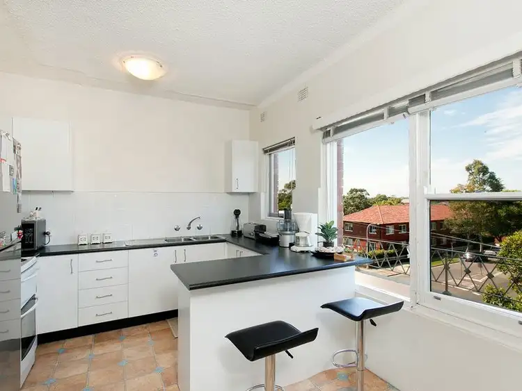 Second view of Homely unit listing, 9/27-29 Kings Road, Brighton-le-sands NSW 2216