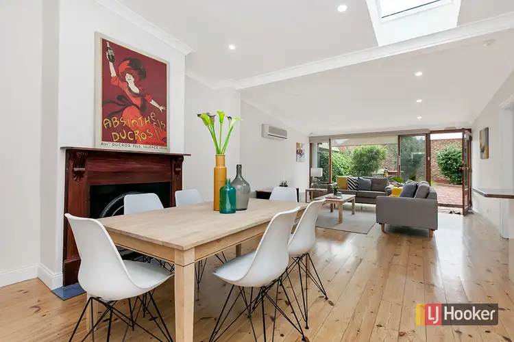Second view of Homely house listing, 3 Somerset Place, Norwood SA 5067