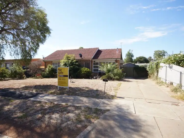 18 Hinsley Road, Smithfield Plains SA 5114