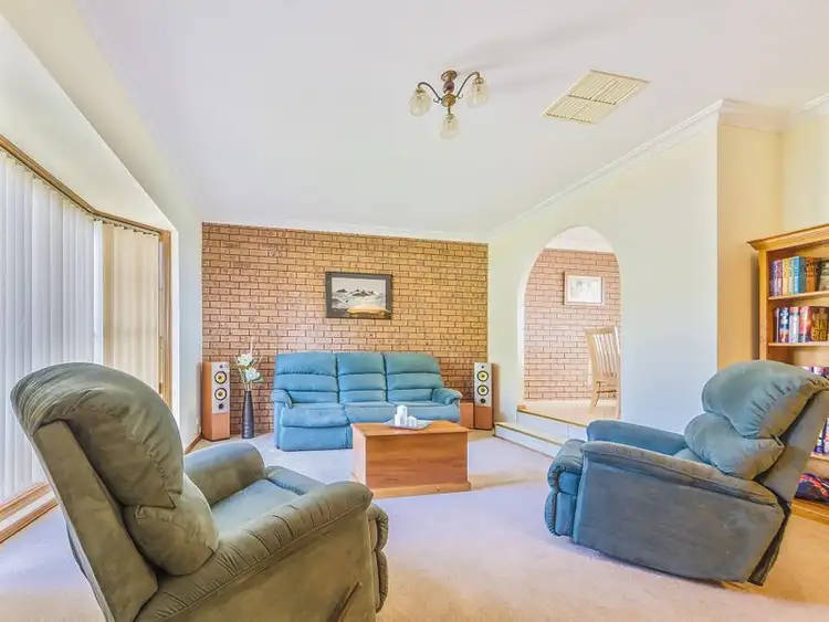 Second view of Homely house listing, 22 Hanna Street, Cowra NSW 2794