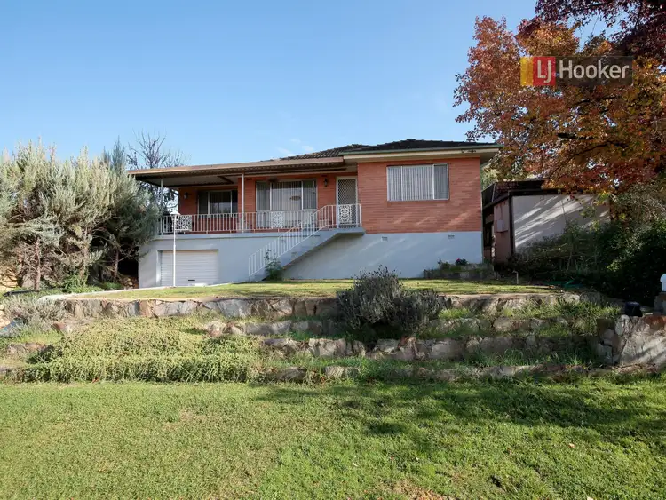 Main view of Homely house listing, 16 Kennedy Avenue, Kooringal NSW 2650